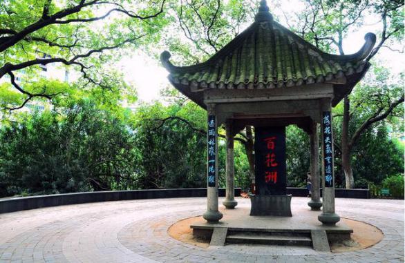 南昌有哪些网红打卡地(原来南昌这么好玩)(22)