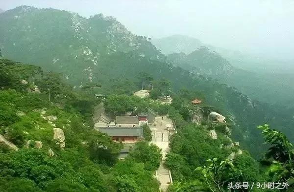 惠州龙门旅游免费景点(惠州龙门博罗最适合夏天旅游的23个好地方)(23)