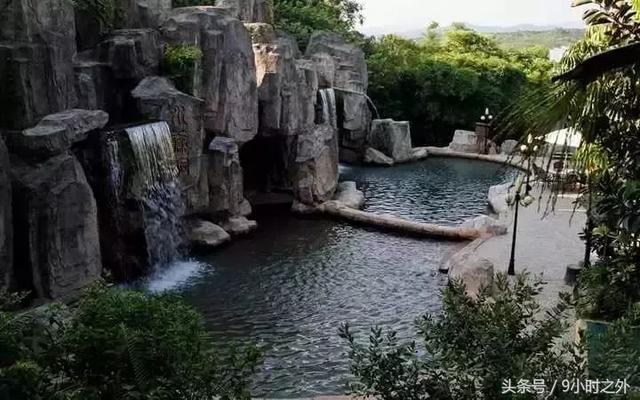 惠州龙门旅游免费景点(惠州龙门博罗最适合夏天旅游的23个好地方)(3)