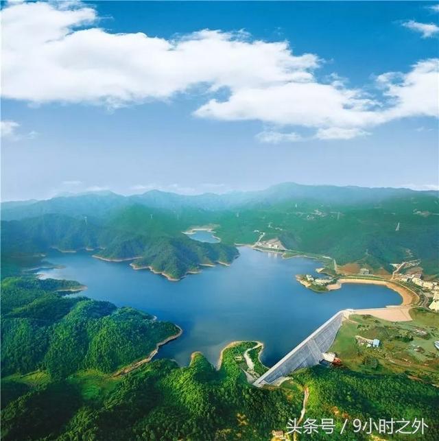 惠州龙门旅游免费景点(惠州龙门博罗最适合夏天旅游的23个好地方)(21)