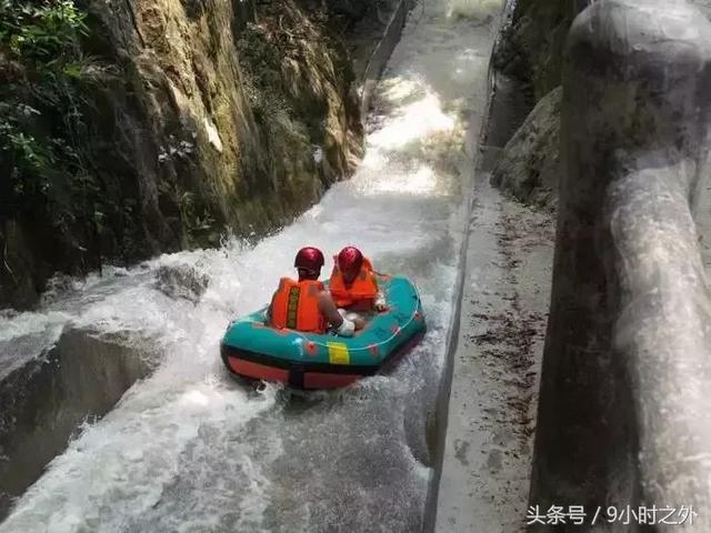 惠州龙门旅游免费景点(惠州龙门博罗最适合夏天旅游的23个好地方)(24)