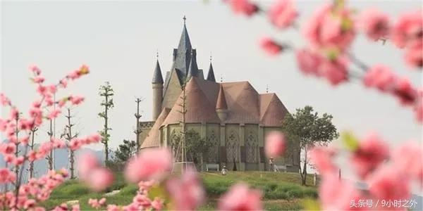 惠州龙门旅游免费景点(惠州龙门博罗最适合夏天旅游的23个好地方)(4)