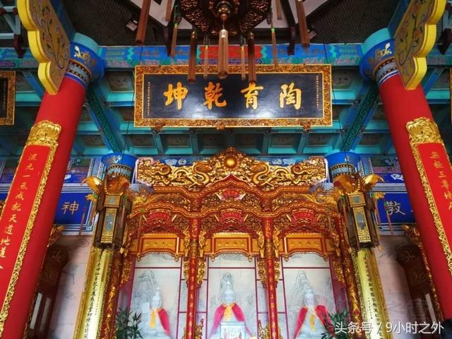 惠州龙门旅游免费景点(惠州龙门博罗最适合夏天旅游的23个好地方)(16)