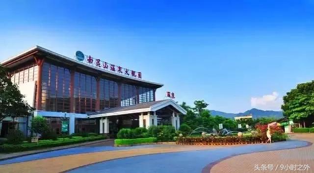 惠州龙门旅游免费景点(惠州龙门博罗最适合夏天旅游的23个好地方)(7)