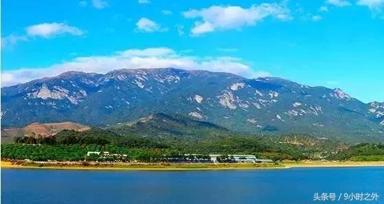 惠州龙门旅游免费景点(惠州龙门博罗最适合夏天旅游的23个好地方)(14)