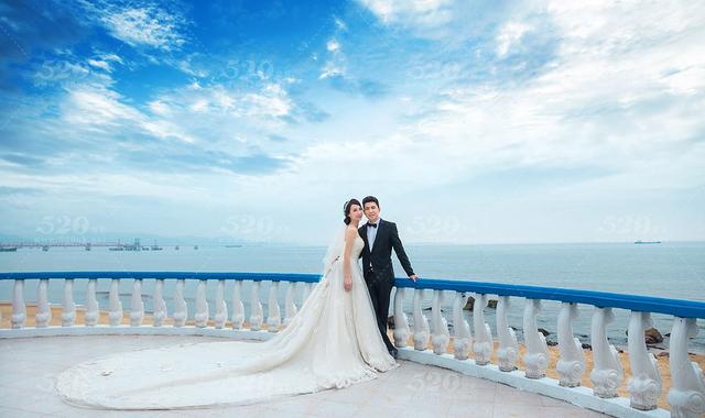 北京婚纱摄影前十(北京婚纱摄影排行榜)(1)