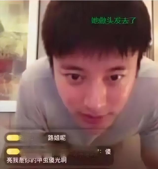 马苏最近几年发生了什么事情(从当红一线沦落到济济无名)(12)