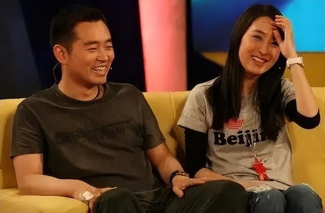 马苏最近几年发生了什么事情(从当红一线沦落到济济无名)(7)