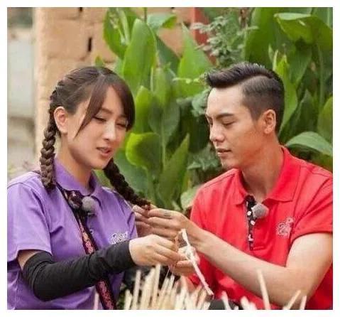 马苏什么时候和孔令辉恋爱(与孔令辉同居10年)(21)