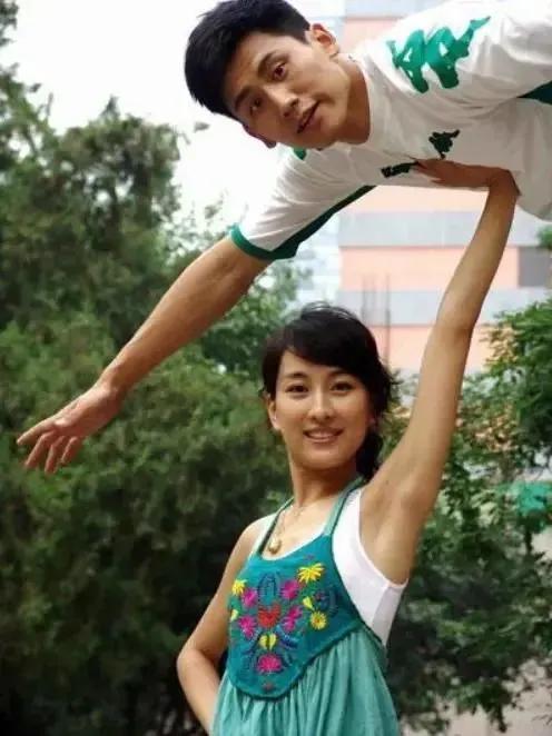 马苏什么时候和孔令辉恋爱(与孔令辉同居10年)(5)