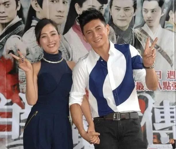 马苏什么时候和孔令辉恋爱(与孔令辉同居10年)(15)