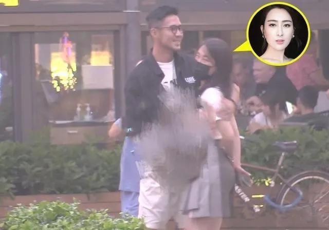 马苏什么时候和孔令辉恋爱(与孔令辉同居10年)(23)