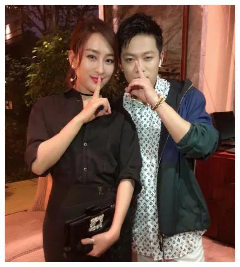 马苏什么时候和孔令辉恋爱(与孔令辉同居10年)(22)