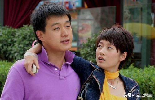 马伊琍今年的短发(马伊琍演技的分水岭)(6)