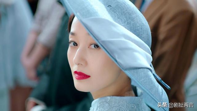 马伊琍今年的短发(马伊琍演技的分水岭)(1)