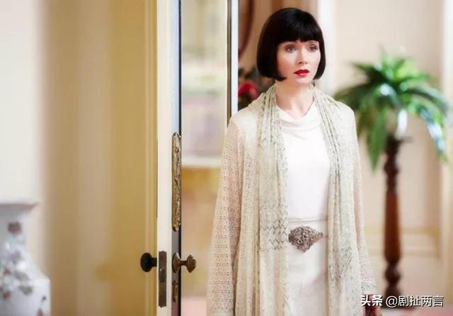 马伊琍今年的短发(马伊琍演技的分水岭)(5)