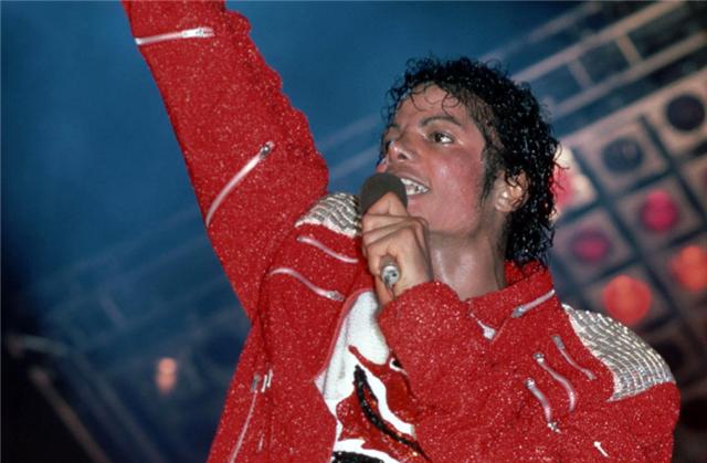 迈克尔杰克逊家族现状(迈克尔杰克逊3子女现状)(2)