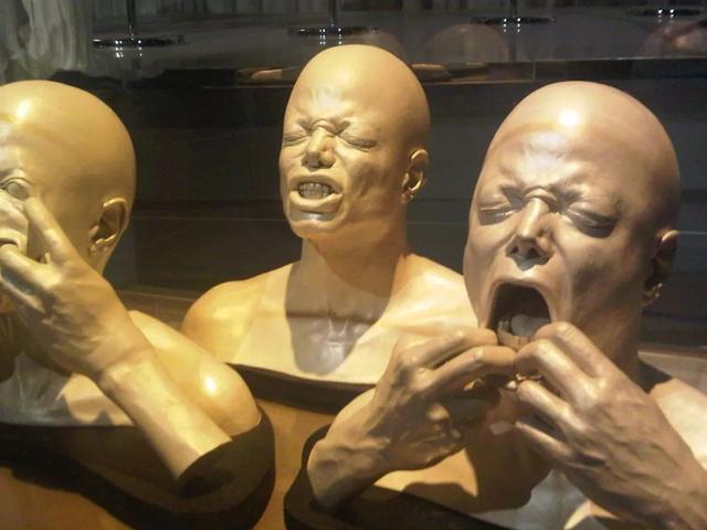 迈克尔杰克逊经典震撼mv(40分钟4K修复迈克尔)(8)