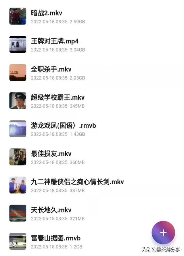 刘德华电影大全150部（影剧分享之87部刘德华电影合集）(3)