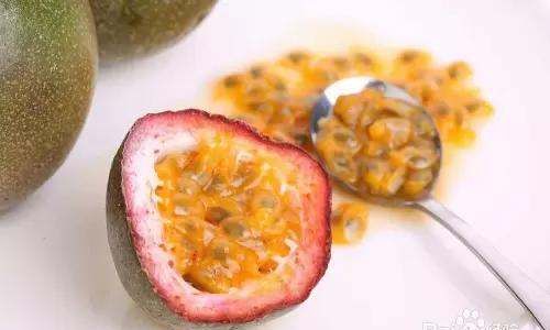 百香果可以连皮泡酒,百香果皮可以放白酒里吗图9