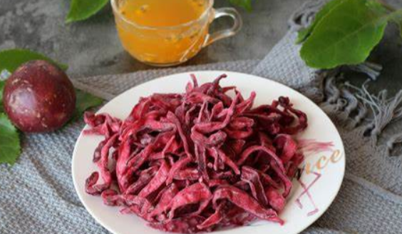 百香果可以连皮泡酒,百香果皮可以放白酒里吗图2