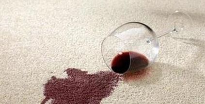 衣服上的酒渍怎么去除小窍门