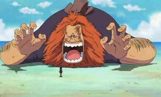 海贼王中的罗宾实力如何(罗宾的6次悲惨经历)(2)