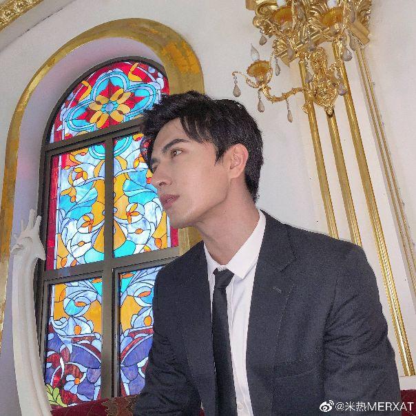 米热饰演的电视剧（米热演过哪些角色）(20)