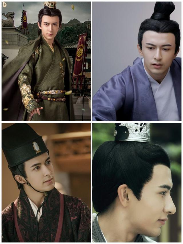 米热饰演的电视剧（米热演过哪些角色）(5)