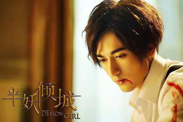 米热饰演的电视剧（米热演过哪些角色）(13)