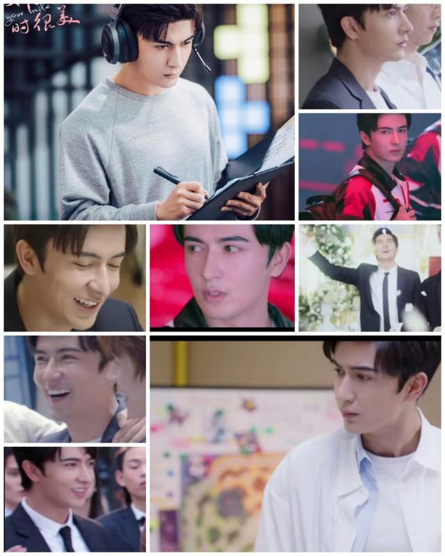 米热饰演的电视剧（米热演过哪些角色）(8)