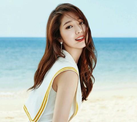 朴信惠主演过的电视剧列表（阿尔罕布拉宫的回忆迎来大结局）(8)