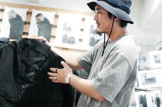 国际十大名牌夹克（全球十大小众轻奢夹克品牌）(2)