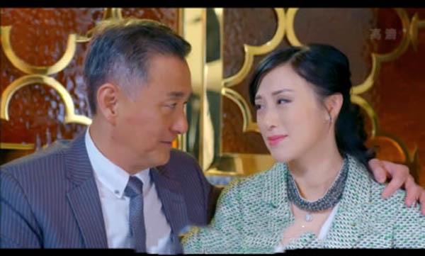 白珊演过的电视剧，王茜华演的所有(演员王茜华演的电视剧有哪些)