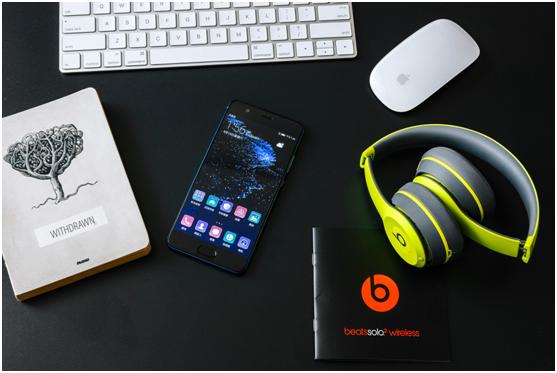 华为p10图文评测（集颜值和性能于一身）(2)