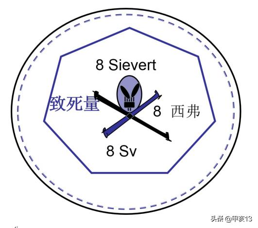 核辐射的代号（反映辐射量的名词）(3)