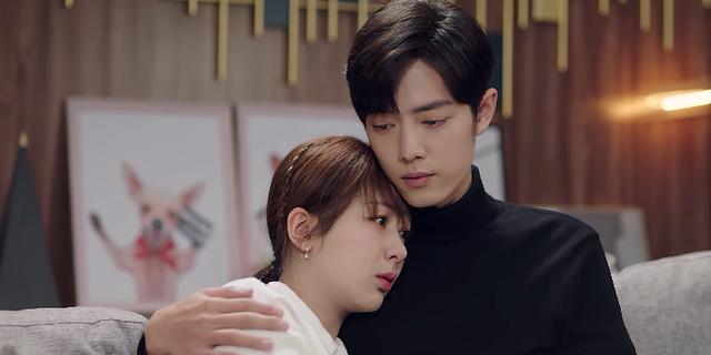 余生请多指教讲述了什么（请多指教结局前瞻）(5)