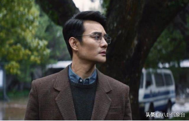 大江大河2结局（大结局宋运辉不管水书记死活）(1)