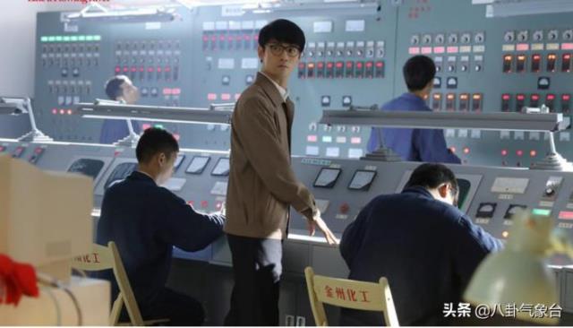 大江大河2结局（大结局宋运辉不管水书记死活）(11)