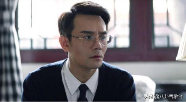 大江大河2结局（大结局宋运辉不管水书记死活）(13)