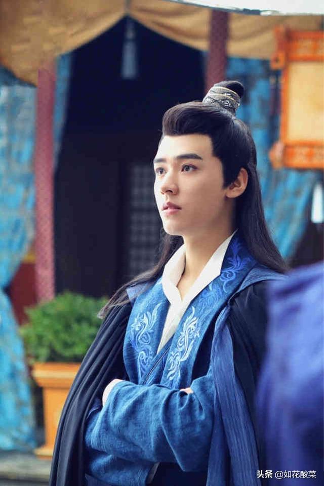 从结婚开始恋爱龚俊结局咋样了（你错过龚俊的那6年）(11)