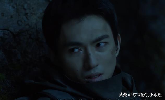 重启里的吴二白最后怎么样（重启2大结局吴三省早就不在人世了）(7)