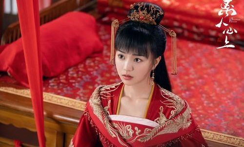 离人心上电视剧