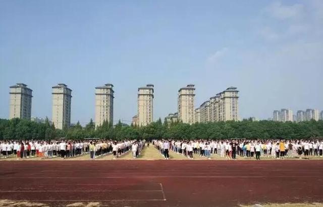 昆山哪所中学最好（昆山30所顶尖中学大曝光）(79)