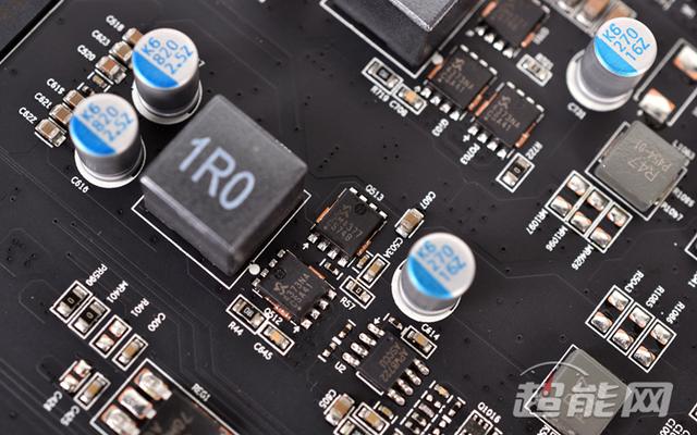 显卡 rx580（接班人RX580显卡评测）(28)