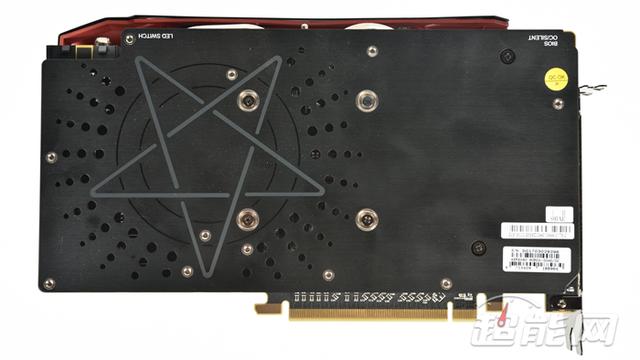 显卡 rx580（接班人RX580显卡评测）(3)