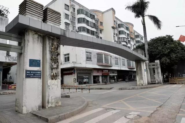 龙岗的中心城是哪里（这里是龙岗中心城）(11)