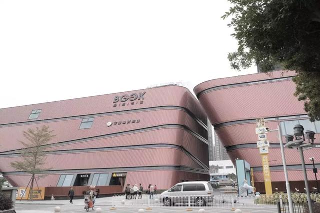 龙岗的中心城是哪里（这里是龙岗中心城）(29)