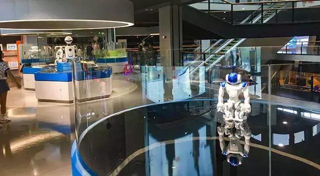 龙岗的中心城是哪里（这里是龙岗中心城）(35)