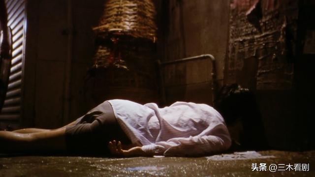 食神周星驰血泪史（周星驰食神深度解析4）(5)